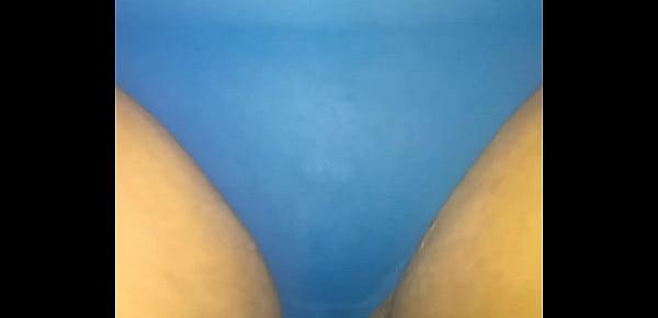  Baby j gets pussy fucked